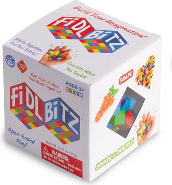 FIDLBITZ Starter Set (assorted colors)